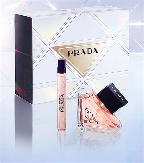 prada perfume paradoxe set